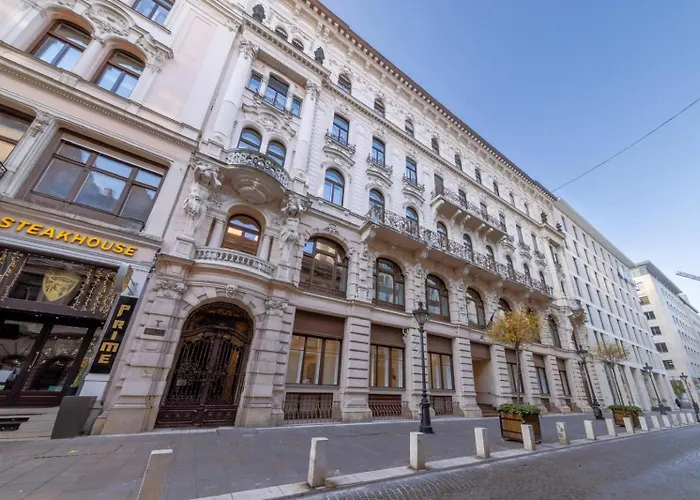 Apartament Sass Twins Next To The Basilica S2 *